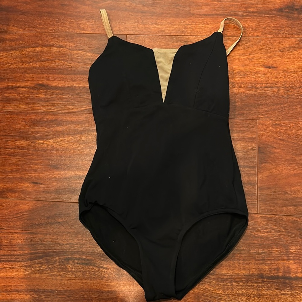 COPY - Nikolay leotard